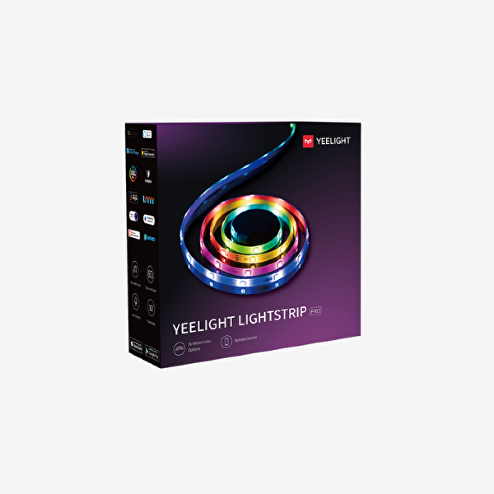 Yeelight 2 M LED Işık Şeridi Pro Led Aydınlatmalar Fiyatı