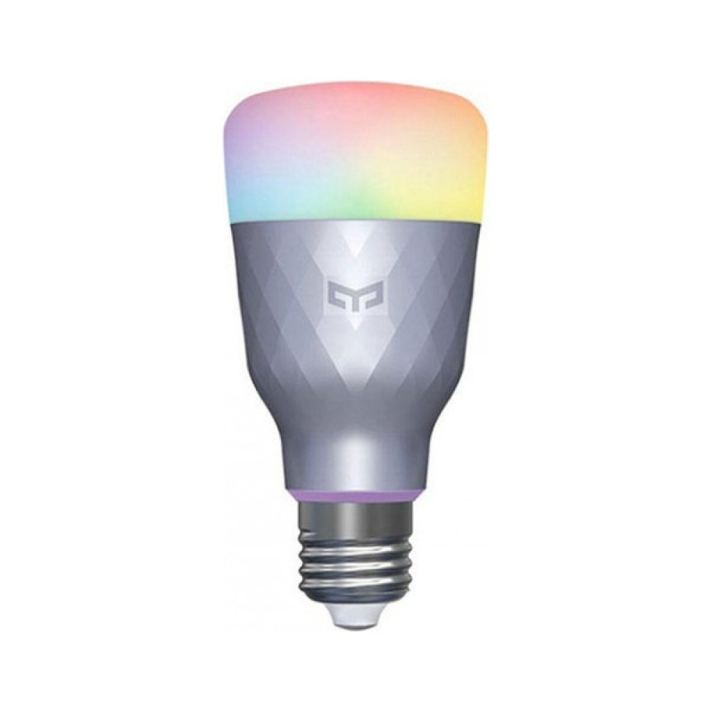 Yeelight Smart Akıllı LED Ampul 1se (Yurt Dışından) - Renkli - 6 W Led Aydınlatmalar Fiyatı