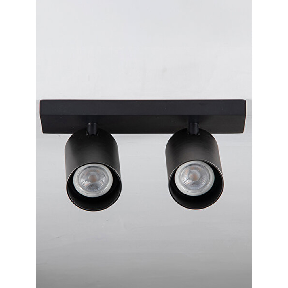 Yeelight Ylddl-0084 Siyah 2'li Akıllı Spot Işığı Led Aydınlatmalar Fiyatı