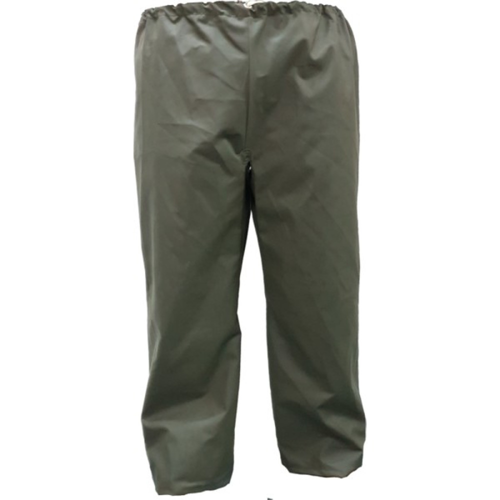 Yeğinoğlu Tek Alt Yağmurluk Tam Bel Lastikli Pantolon Presli (Su Koku Almaz)Sıfır Ürün(L-Xl-Xxl Uygundur) Yağmurluk & Panço (Outdoor) Fiyatı