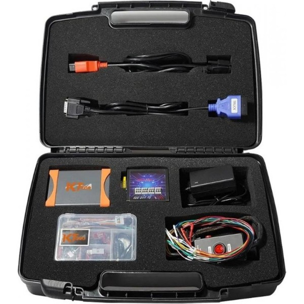 Yek KT200 Ecu Programlama Egr , Dpf , Adblue , Chip Tuning , Ecu Klonlama Cihazı ( Full Versiyon) + KT200 Offline Dongle Çevrim Dışı Çalıştırma Ist... Oto El Aletleri Fiyatı