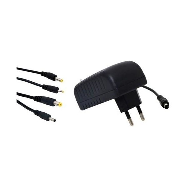 Yeka 12 Volt 2 Amper Çok Uçlu Adaptör - Yok Elektrikli El Aletleri Fiyatı