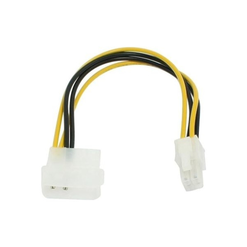 Yeka Molex 4 Pin Cpu Çevirici - Siyah Oto Boyaları Fiyatı