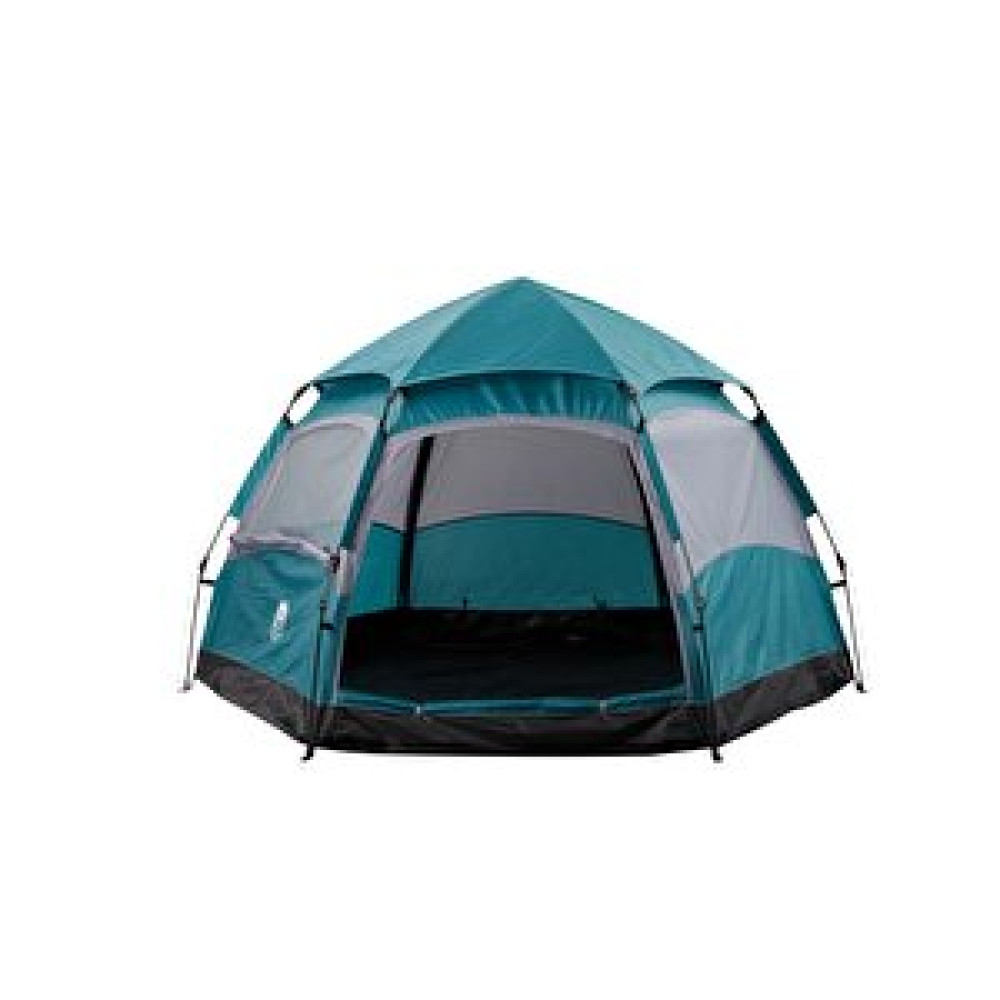 YekOutdoor Yek Outdoor 2 Kişilik Tam Otomatik Kamp Çadırı 240x200x135cm Çadır Fiyatı