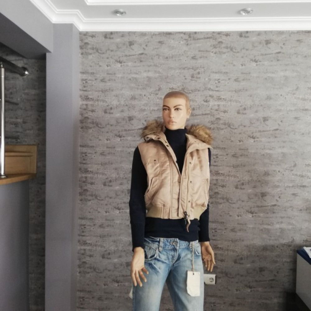 Yelek - XL - Camel Oto Boyaları Fiyatı
