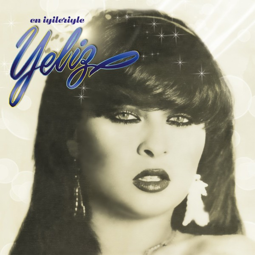 Yeliz - En İyileriyle Yeliz - Plak Pikap & Aksesuarları Fiyatı