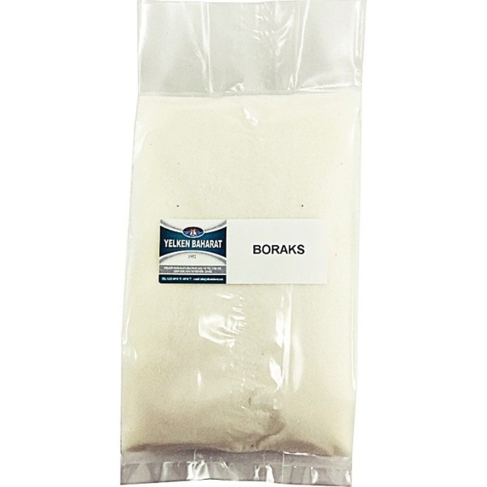 Yelken Boraks Toz 1 kg Parlatıcı ve Temizleyiciler Fiyatı