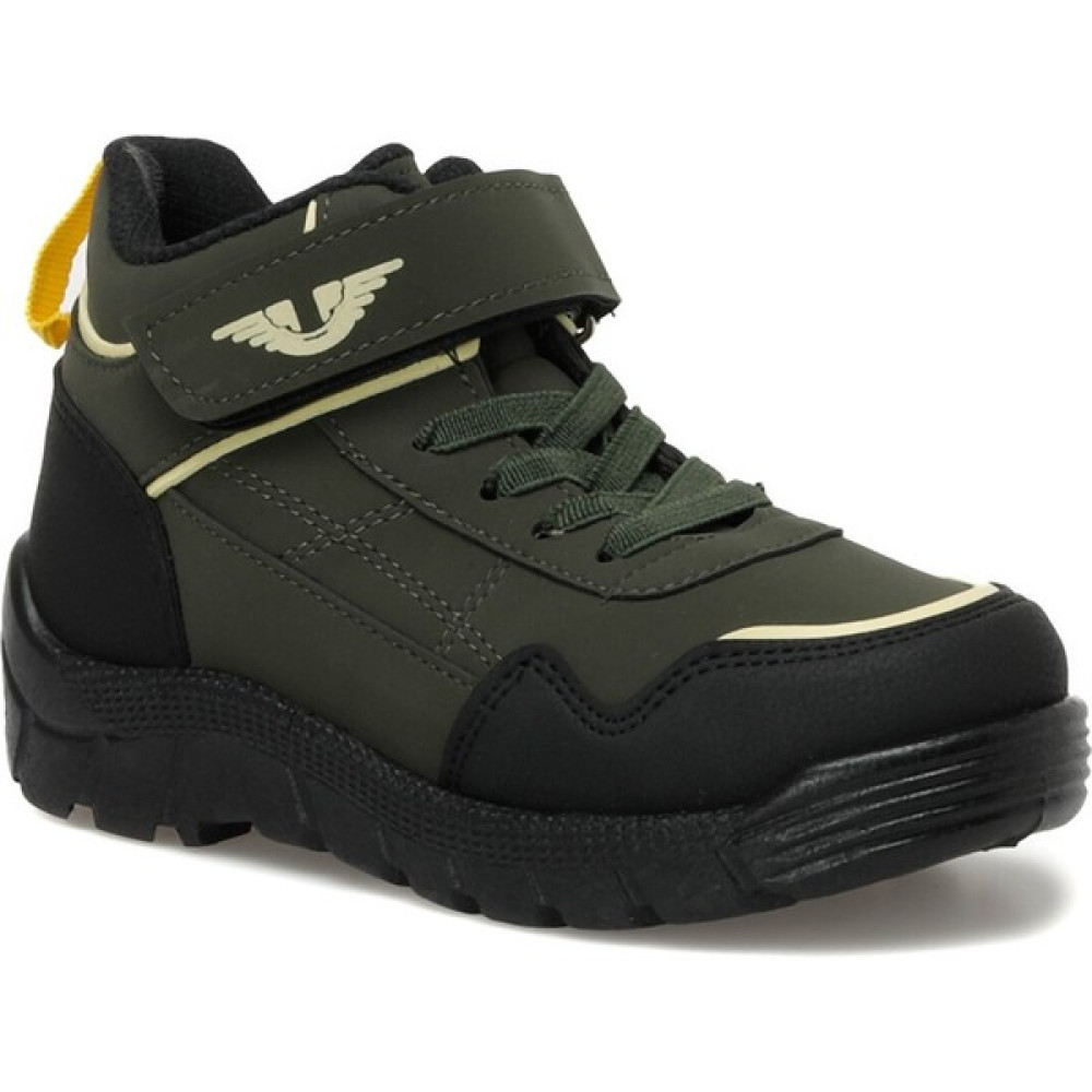 Yellow Kids Capary 2pr Haki Erkek Çocuk Outdoor Bot Erkek Botları Fiyatı