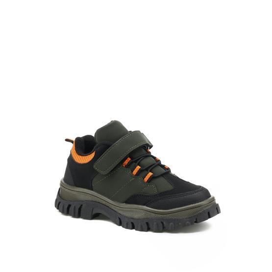 Yellow Kids Dival 1PR Haki Erkek Çocuk Outdoor Ayakkabı Trekking Ayakkabısı & Botu Fiyatı