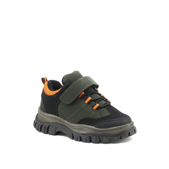 Yellow Kids Dival 1PR Haki Erkek Çocuk Outdoor Ayakkabı