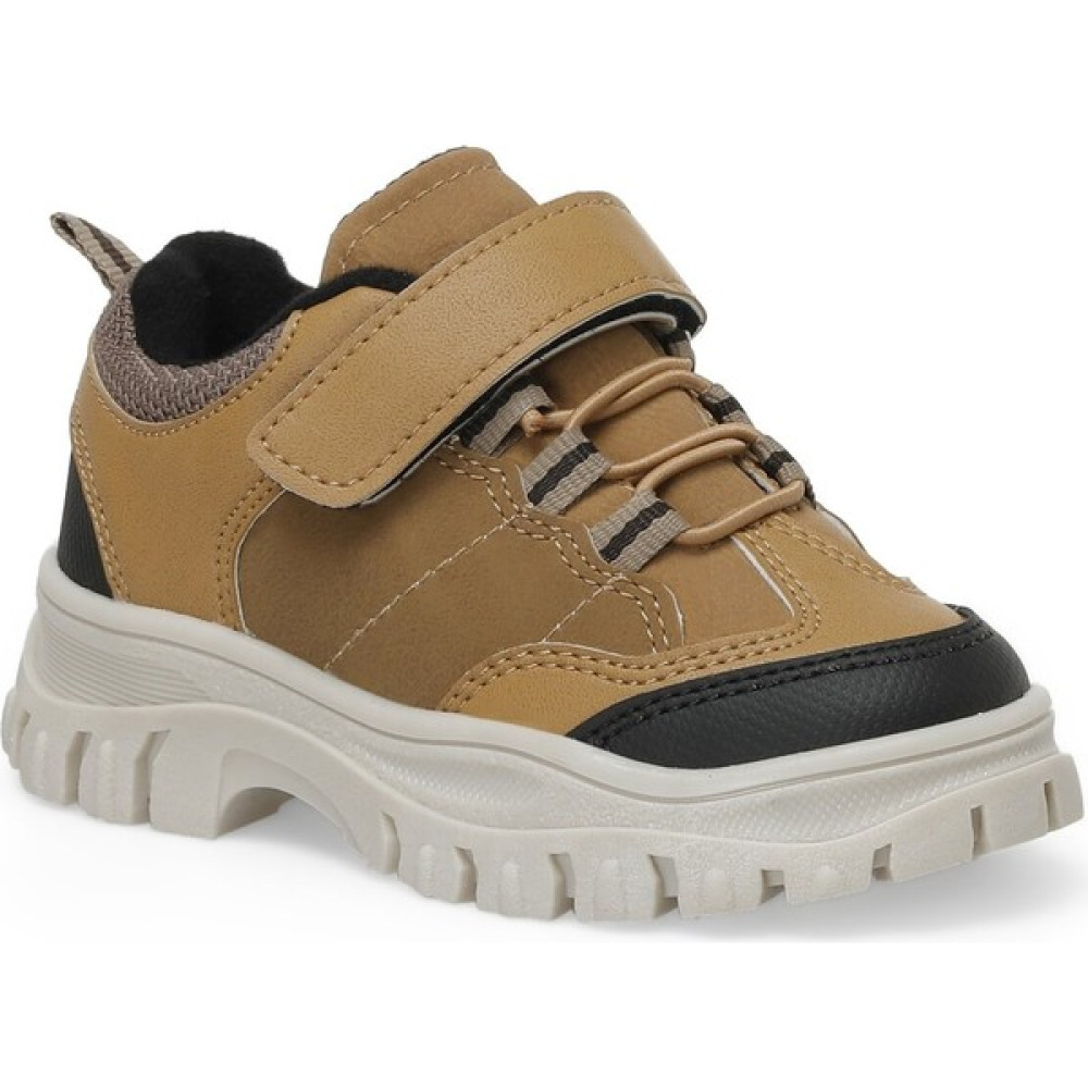 Yellow Kids Dıval 2pr Camel Erkek Çocuk Outdoor Erkek Çocuk Bot Fiyatı