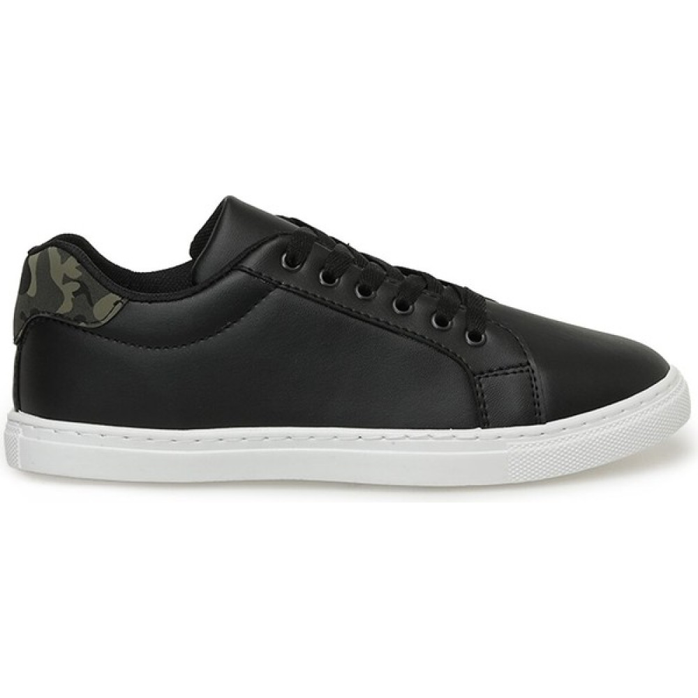 Yellow Kids Osam 3pr Siyah Erkek Çocuk Sneaker Erkek Ayakkabıları Fiyatı