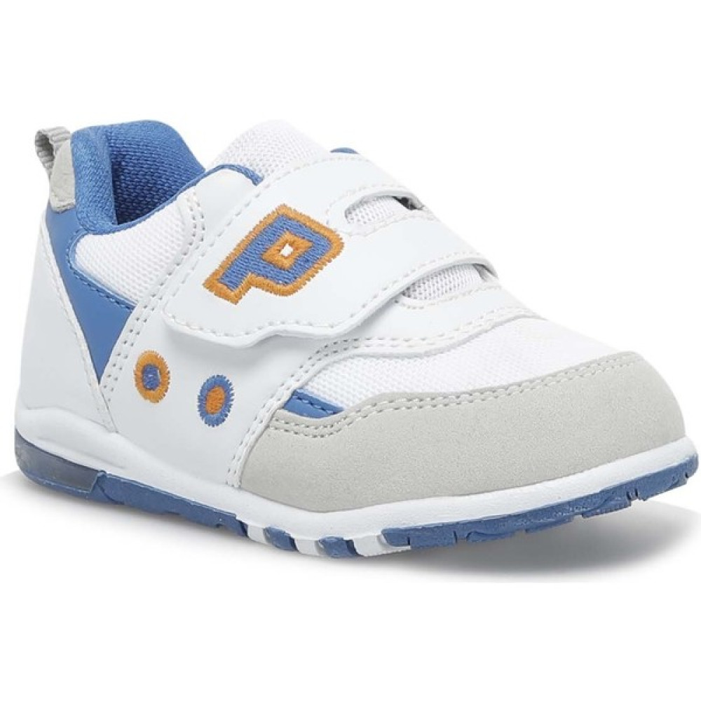 Yellow Kids Pablo 2fx Beyaz Erkek Çocuk Sneaker Erkek Çocuk Günlük Ayakkabısı Fiyatı