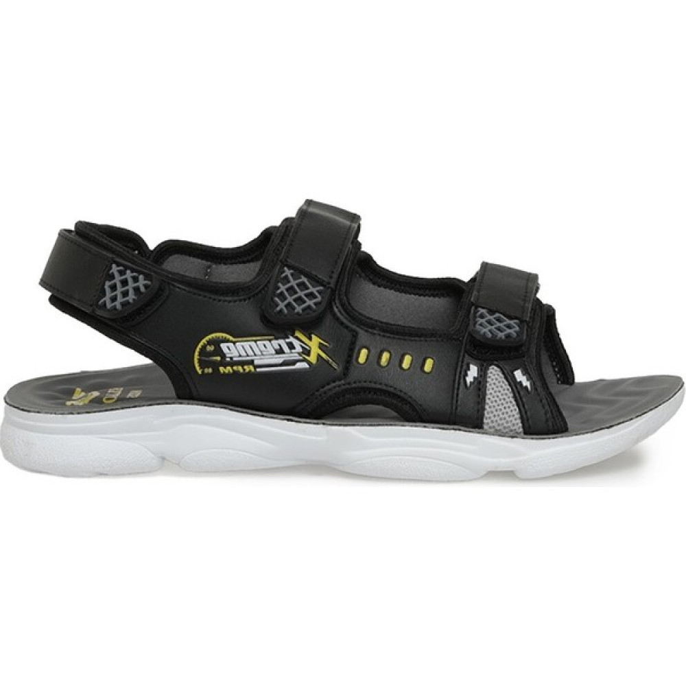 Yellow Kids Trem.g 3fx Siyah Erkek Çocuk Sandalet Erkek Çocuk Terlik & Sandaleti Fiyatı
