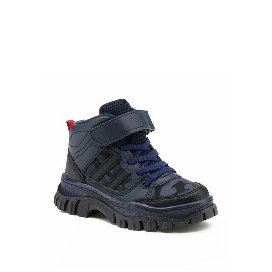Yellow Kids Yadel 1pr Lacivert Erkek Çocuk Outdoor Bot
