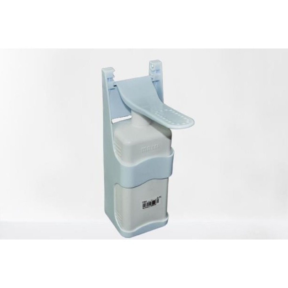 Yelmen Y-026 Maxel Dezenfektan Aparatı - 1 lt - Beyaz Dispenser Fiyatı