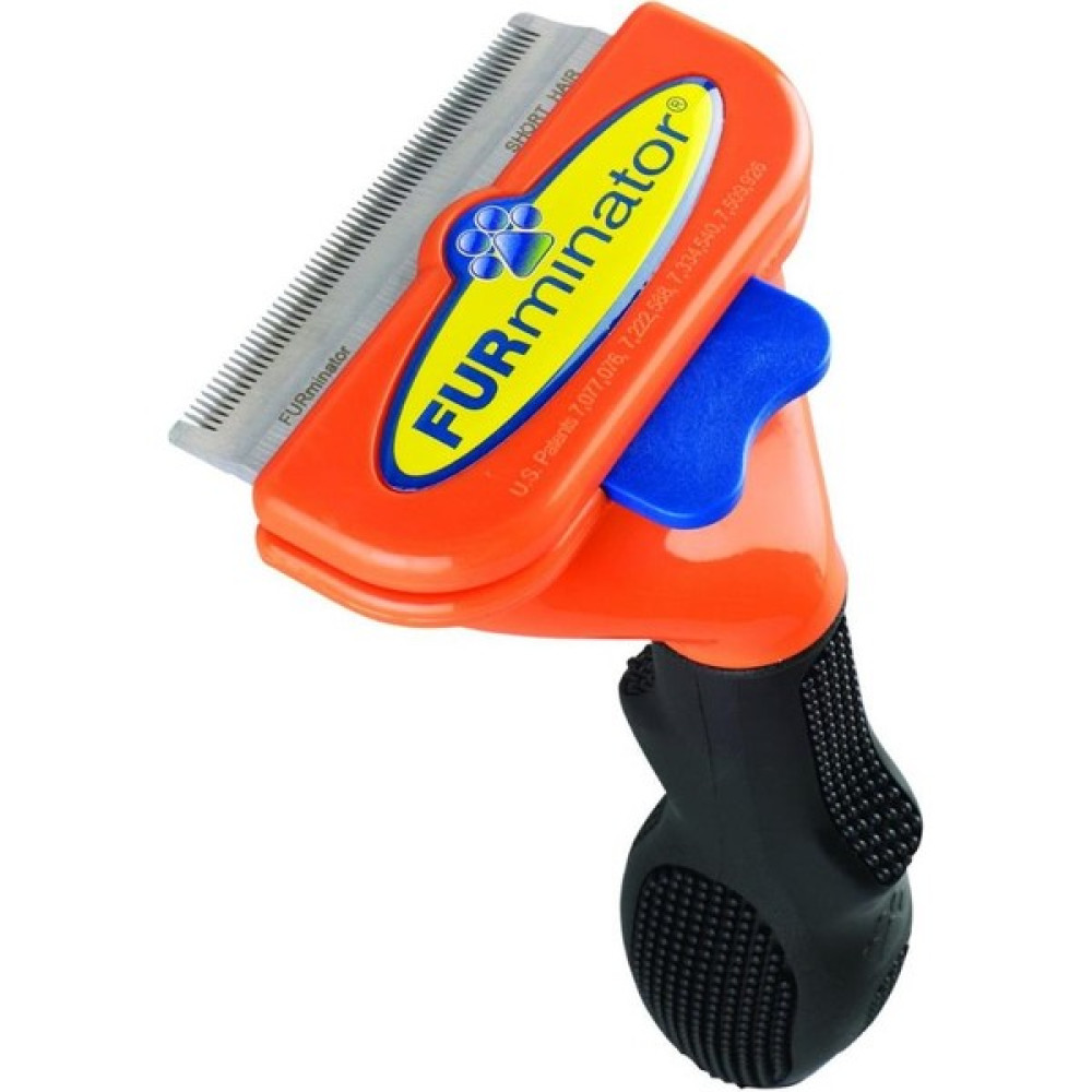 Yemci Petshop Furminator Köpekler Için Kürk Altı Fırçası Orta Boy Evcil Hayvan Ürünleri Fiyatı