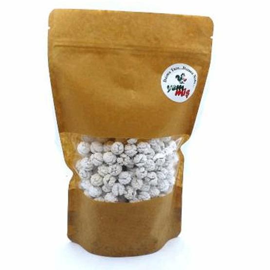 Jmuiiu 100pcs Metal Stitch Markers, Spiral-Shaped Stitch Markers for Crocheting, Colorful Crochet Ring, Crochet Markers for Crocheting and Knitting with Storage Box