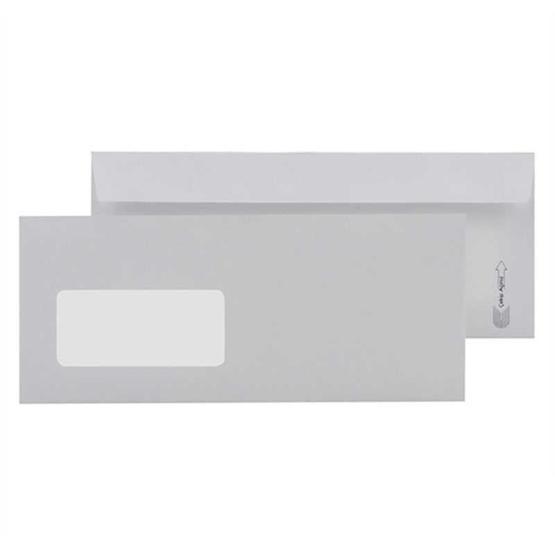 Yener AS-1001 10.5x24 cm Diplomat Zarf