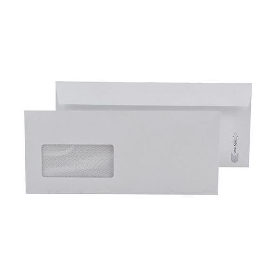 Yener AS-1001 10.5x24 cm Diplomat Zarf
