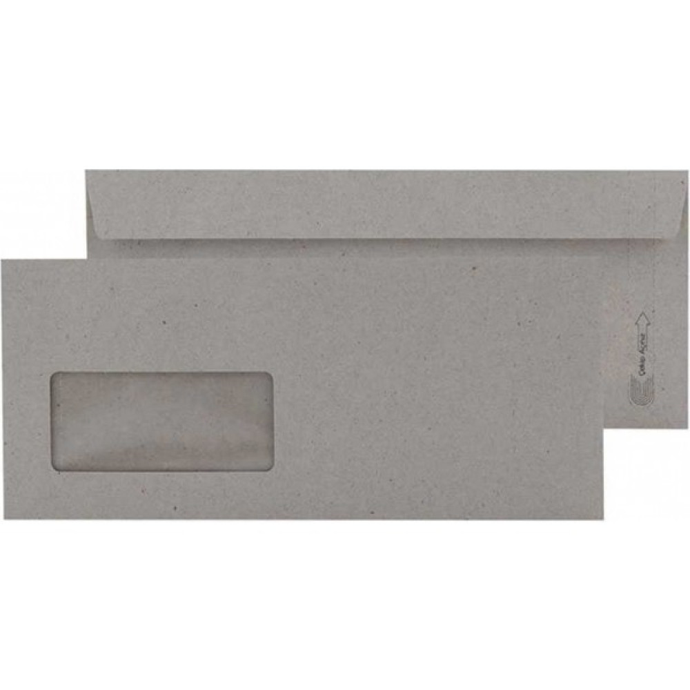 Yener Diplomat Kraft Express Pencereli 90 gr 10'lu Paket 105 x 240 cm Zarf Fiyatı
