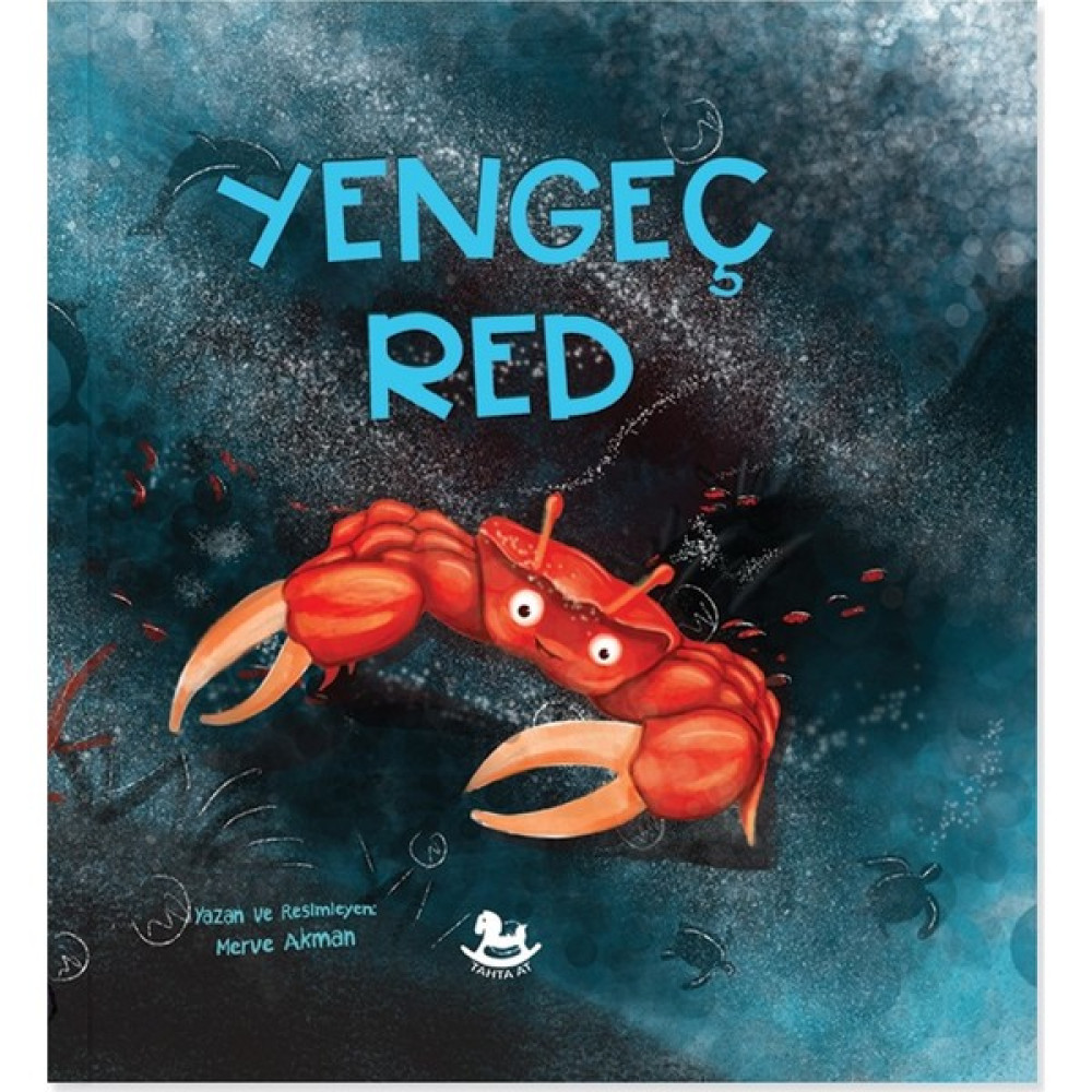 Yengeç Red - Merve Akman Diğer Fiyatı