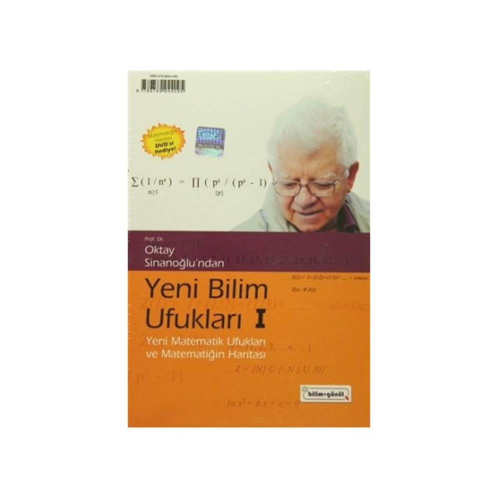 Yeni Bilim Ufukları 1 Akademik Fiyatı