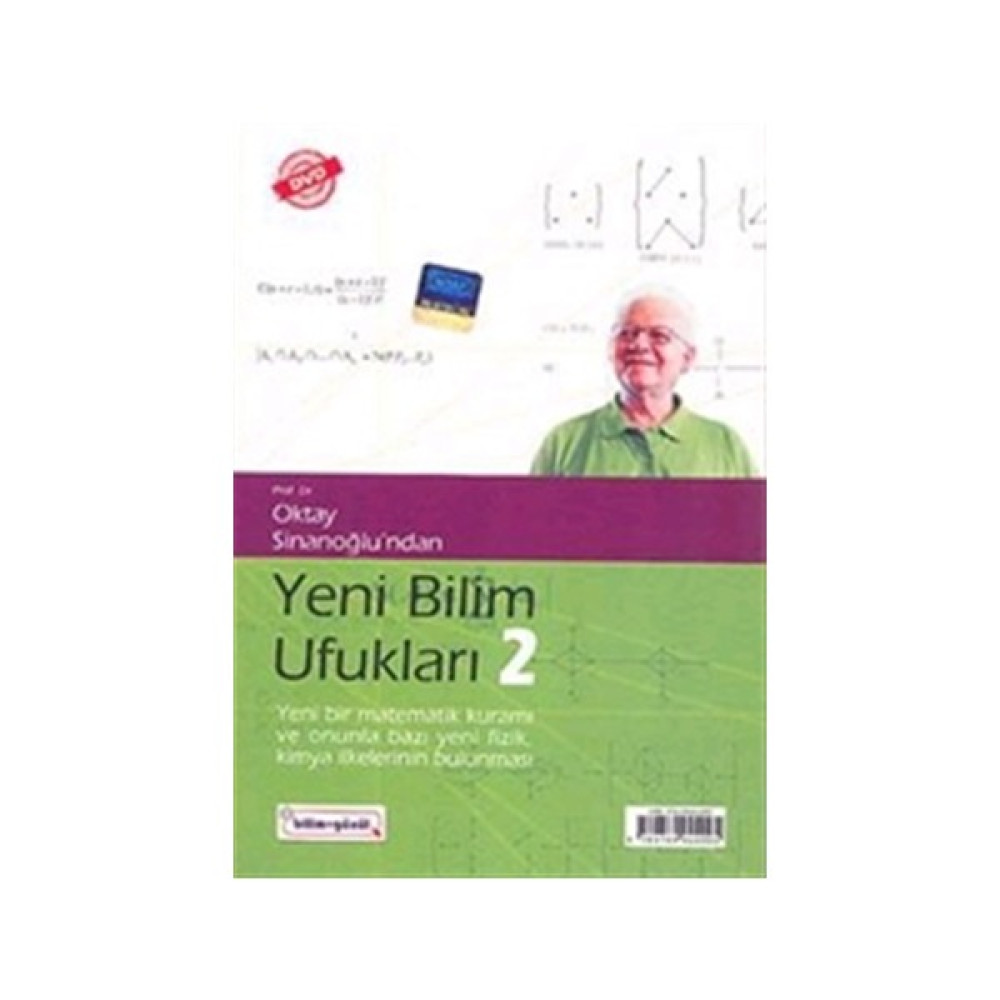 Yeni Bilim Ufukları 2 Akademik Fiyatı