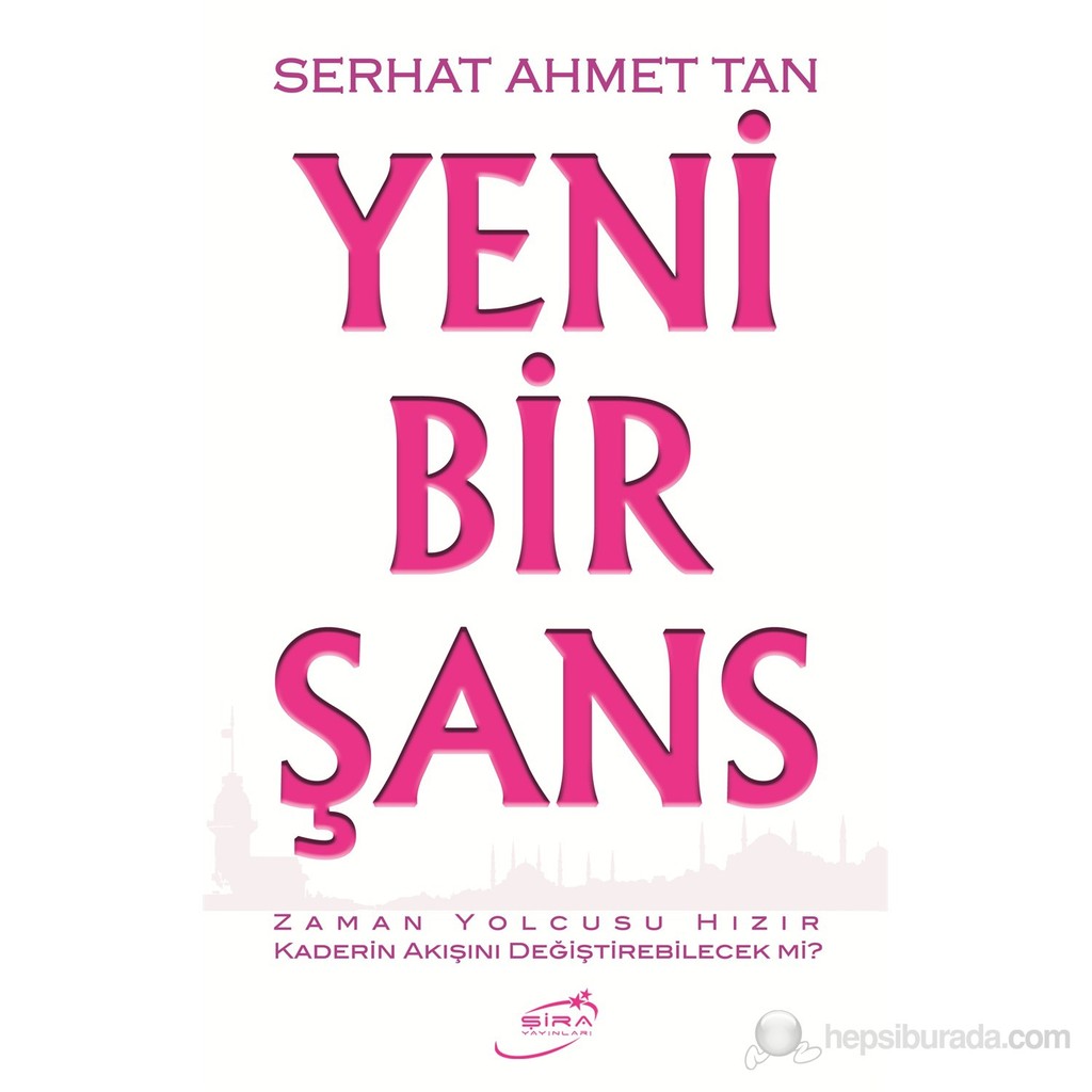 Yeni Bir Şans-Serhat Ahmet Tan Diğer Fiyatı