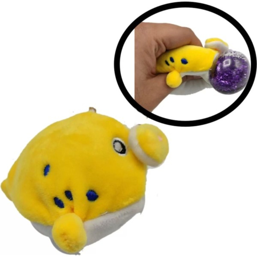 Yeni Geldi Sulu Squishy, New Fidget Squishy, Binbir Surat Squishy Eğitici Oyuncak Fiyatı