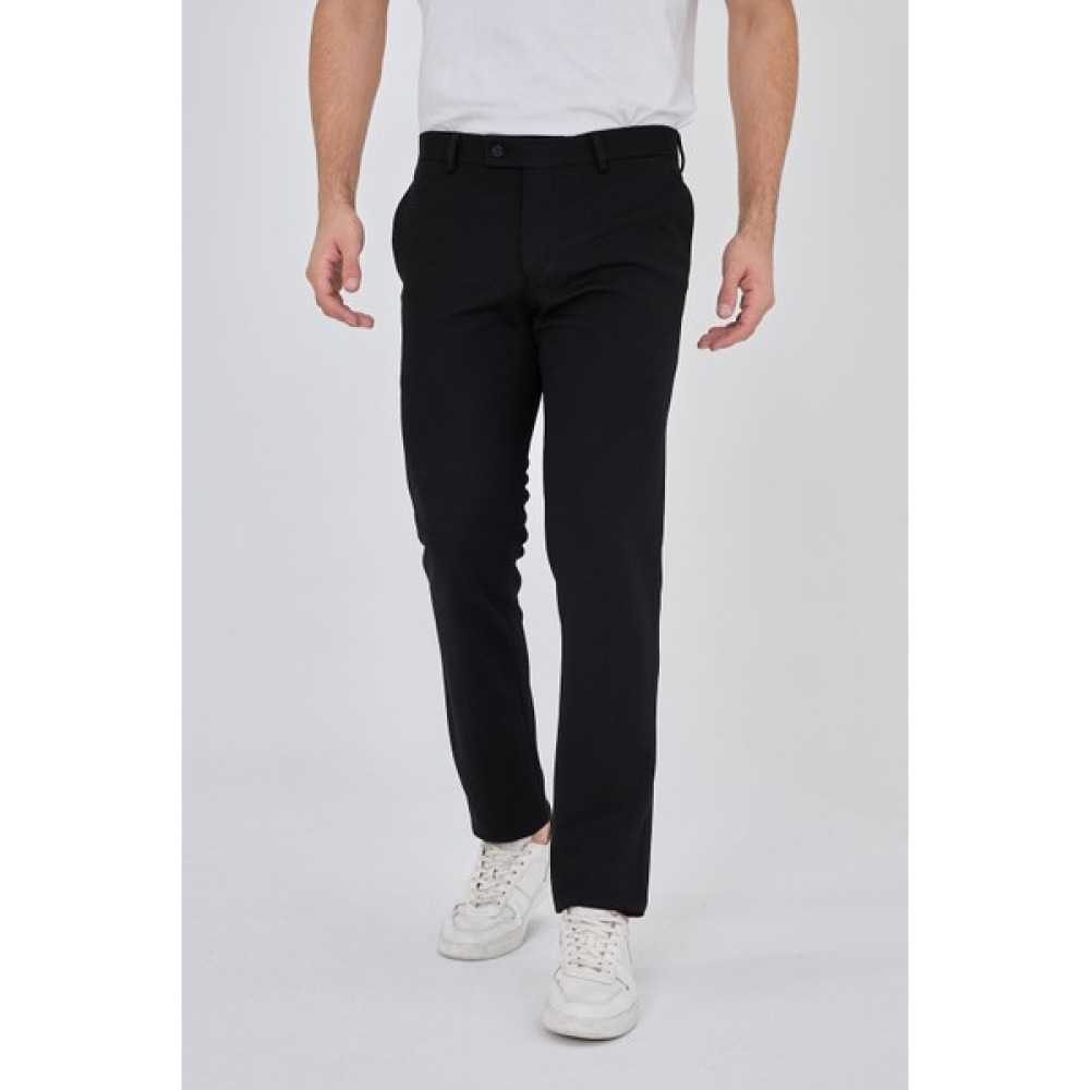 Yeni Koza Zara Erkek Pantolon Siyah Erkek Pantolon Fiyatı