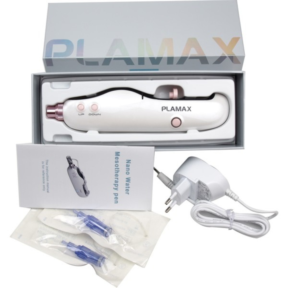 Yeni Mezoterapi Pen Yüz Yenileme Sıkılaştırma Iz Leke Giderme Cilt Güzellik Peeling Dermapen Cihazı Cilt & Yüz Temizleme Cihazları Fiyatı