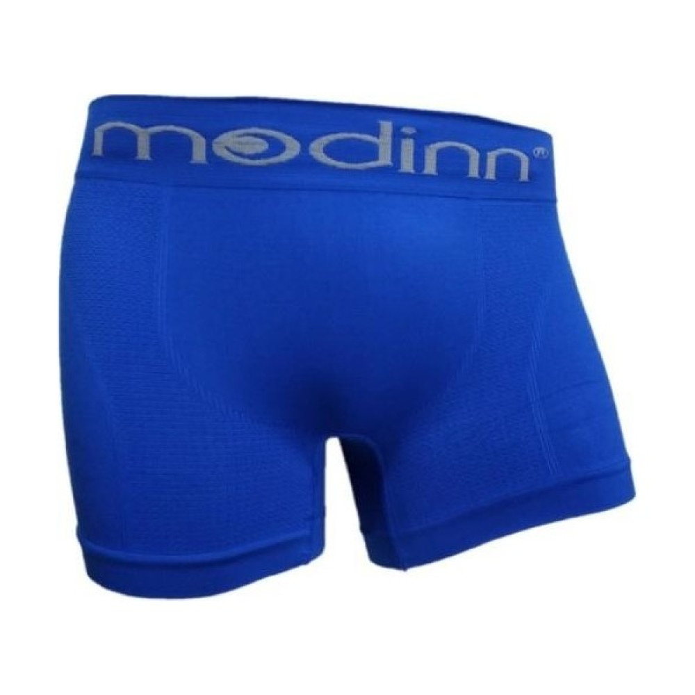 Yeni Modinn Erkek Dikişsiz Mikrofiber Nefes Alan Kumaş 1 Adet Boxer Erkek Boxer Fiyatı
