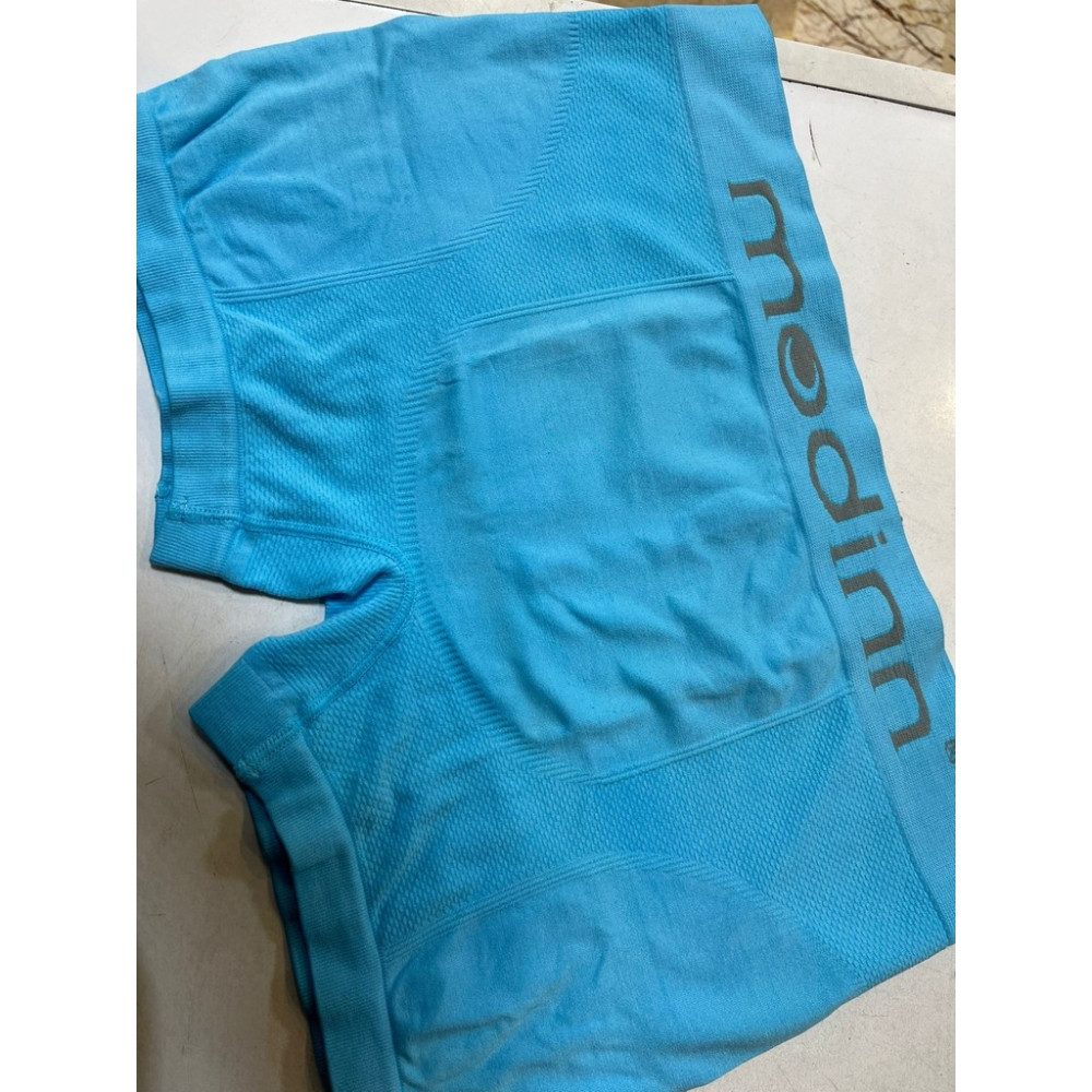 Yeni Modinn Erkek Dikişsiz Mikrofiber Nefes Alan Kumaş 1 Adet Boxer Erkek Boxer Fiyatı