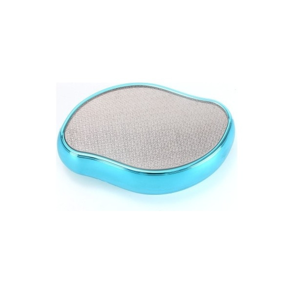 Yeni Nano Cam Ayak Taşlama Ayak Cihazı Tek Ayak Taşlama Taş Pedikür Dosya Soyulması Ayak Ayak Dosyası G1209 | Ayak Rasps (Mavi) - Mavi Manikür / Pedikür Malzemeleri ve Setleri Fiyatı