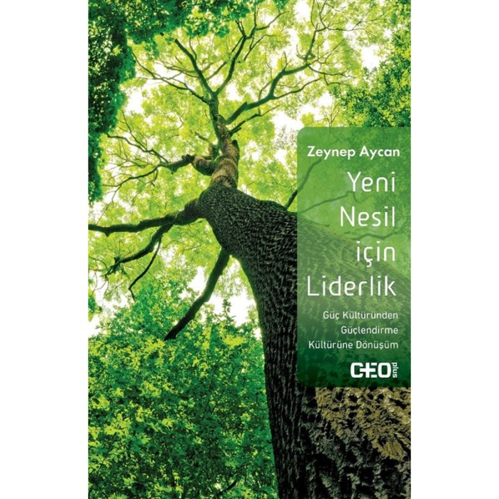 Yeni Nesil Için Liderlik - Zeynep Aycan İş, Ekonomi & Pazarlama Fiyatı