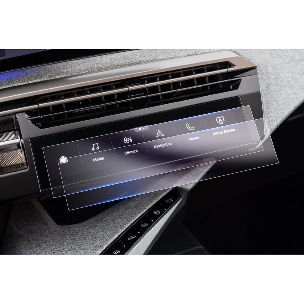Yeni Peugeot 3008 Gt 5008 Gt i-Toggles Uyumlu 9H Nano Ekran Koruyucu Diğer Fiyatı