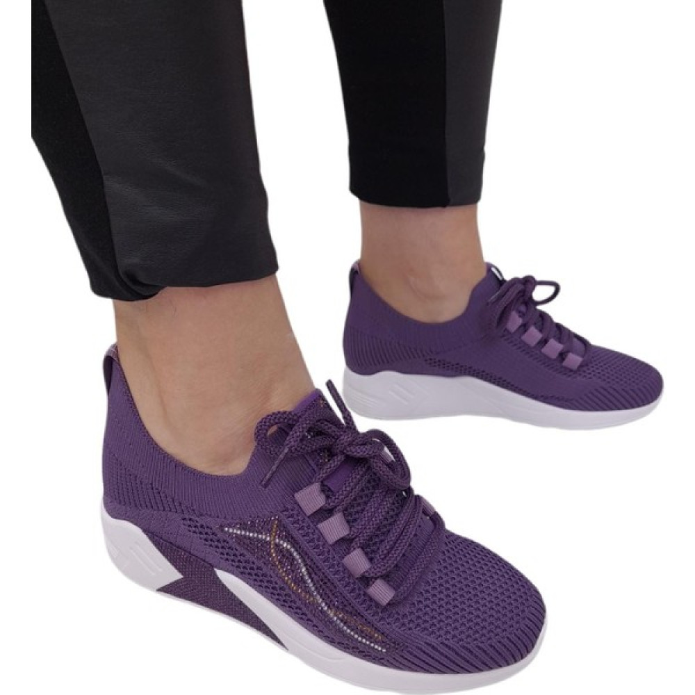 Yeni Sezon Gula Kadın Spor Ayakkabı 53748 Z. Spor Ayakkabı Fiyatı