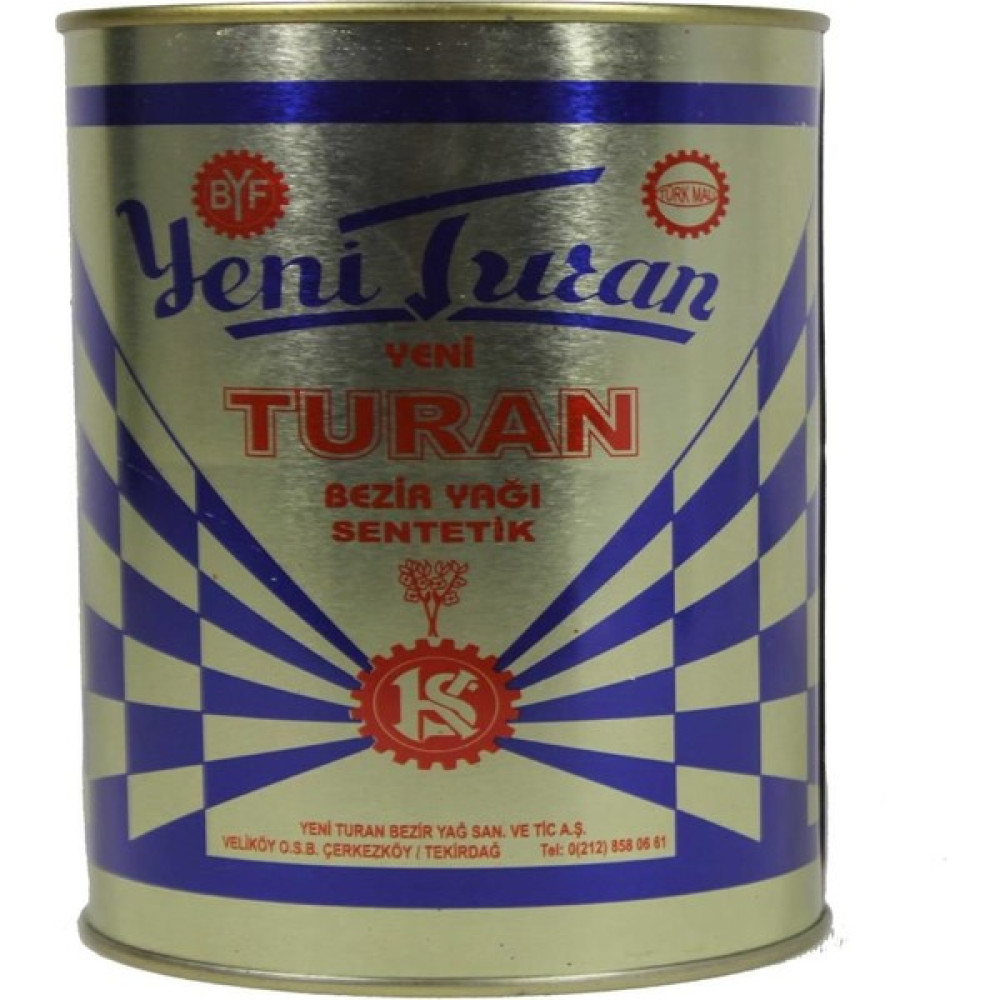 Yeni Turan Sentetik Ahşap Kum Cam Bezir Yağ 1 Lt Keten Yağı - Mavi Bakım Spreyleri Fiyatı