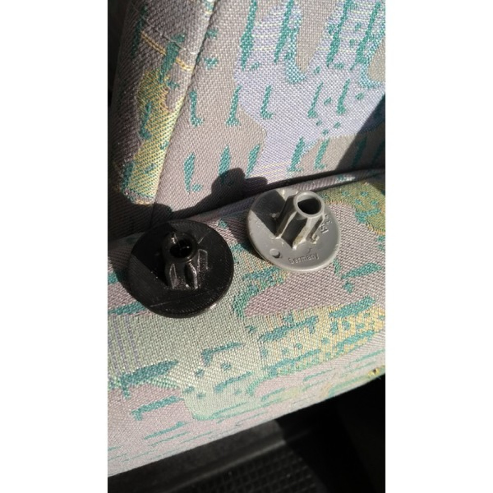 Yeni Volkswagen T4 California Westfalia Kol Dayama Fişi 701881979 T2628659 Kampanya Oto Boyaları Fiyatı