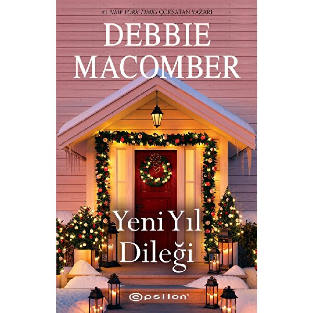 Yeni Yıl Dileği - Debbie Macomber Polisiye Fiyatı