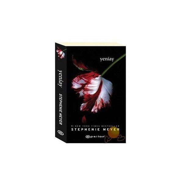 Yeniay - Stephenie Meyer Bilim Kurgu & Fantastik Fiyatı