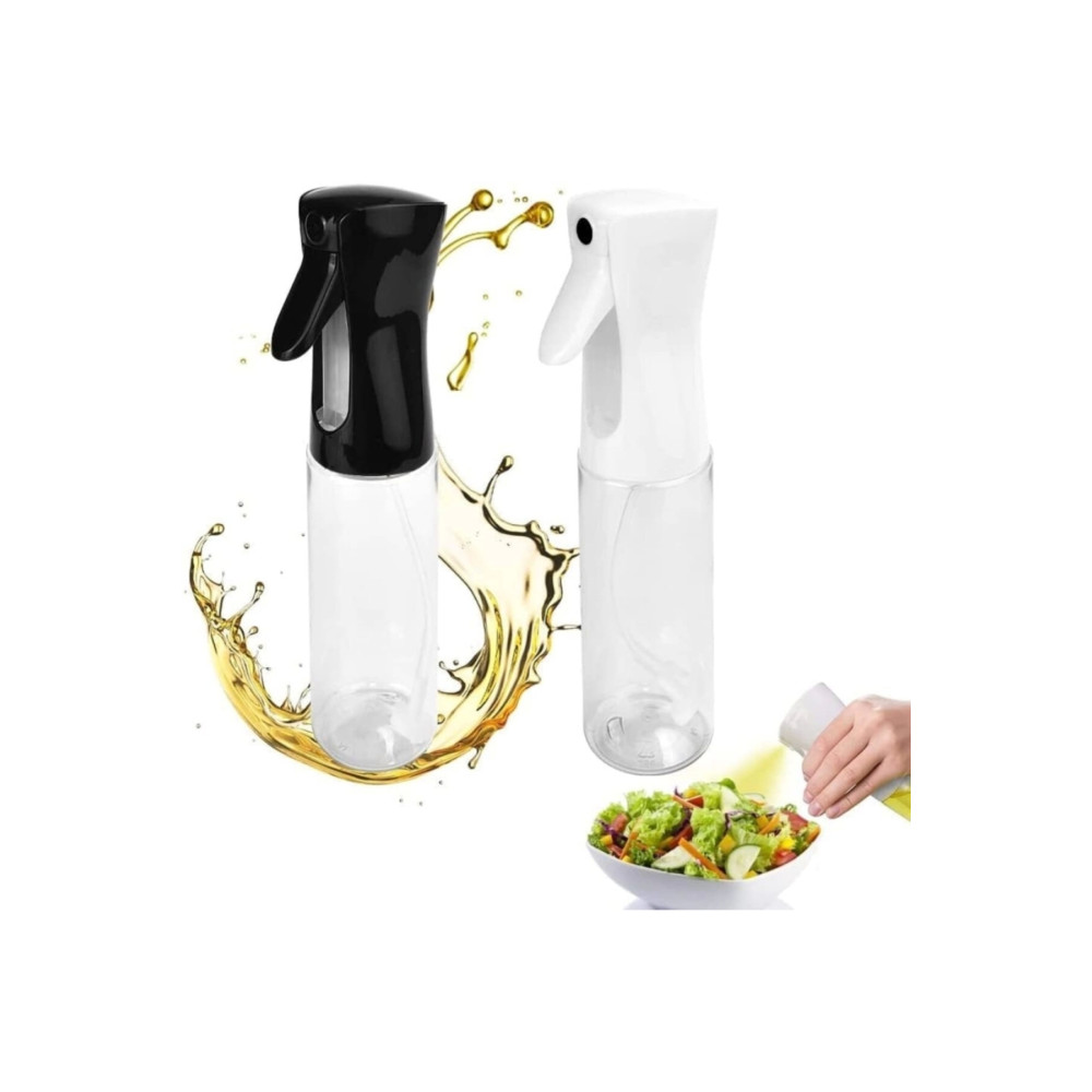 Yenigeldi 2 Adet Air Fryer Yağ Spreyi Salata Fırın Yağlık Yağ Püskürtücü Çok Amaçlı Yağdanlık Sprey Şişesi Mutfak Gereçleri Fiyatı