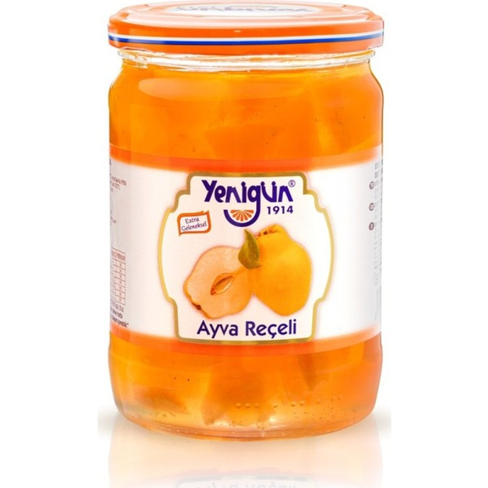 Yenigün Ayva Reçeli 710 gr Diğer Fiyatı