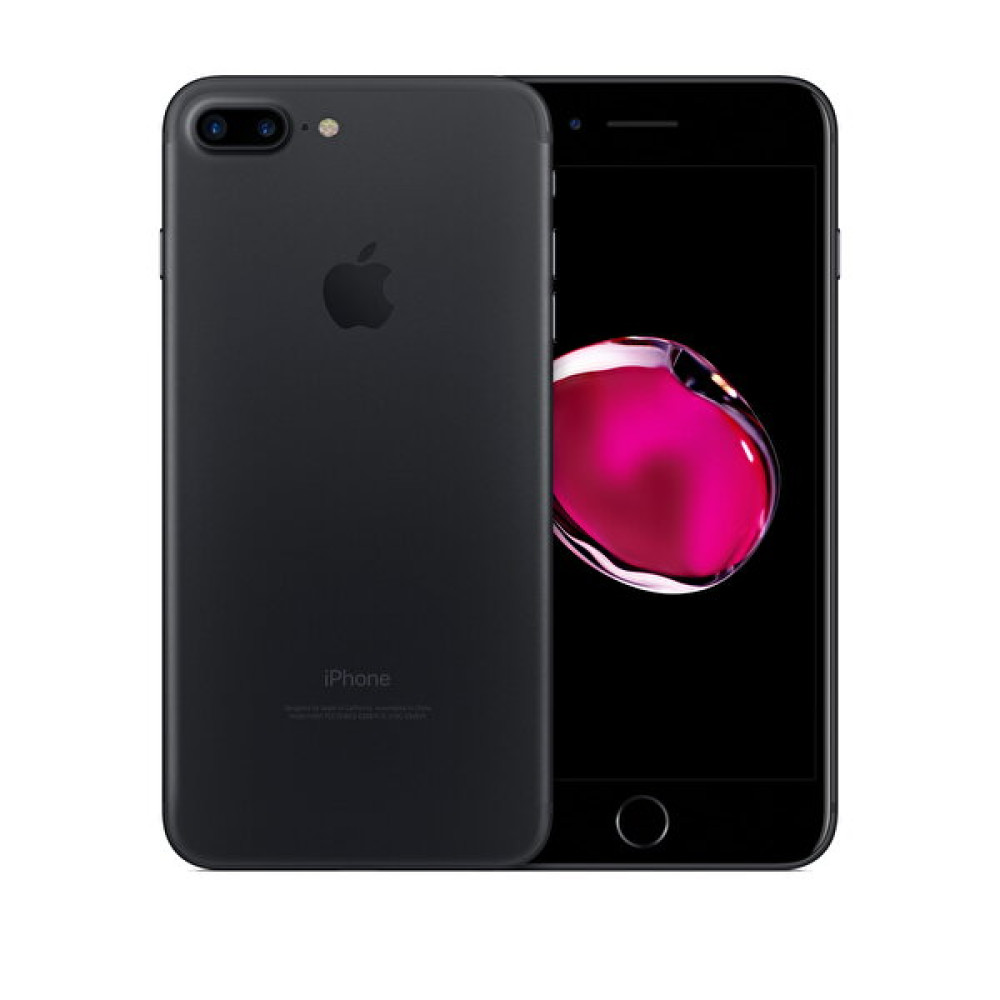 Yenilenmiş iPhone 7 Plus 128 GB Siyah Cep Telefonu (1 Yıl Garantili) B Kalite Cep Telefonları Fiyatı