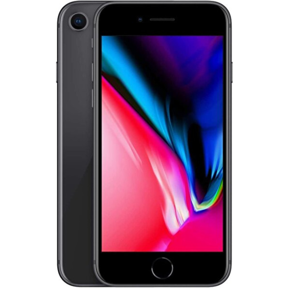 Yenilenmiş iPhone 8 64 GB Uzay Grisi Cep Telefonu (1 Yıl Garantili) B Kalite Cep Telefonları Fiyatı