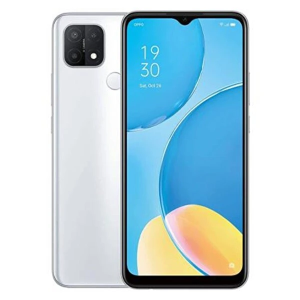 Yenilenmiş Oppo A15 32 GB Beyaz Cep Telefonu (1 Yıl Garantili) Cep Telefonları Fiyatı