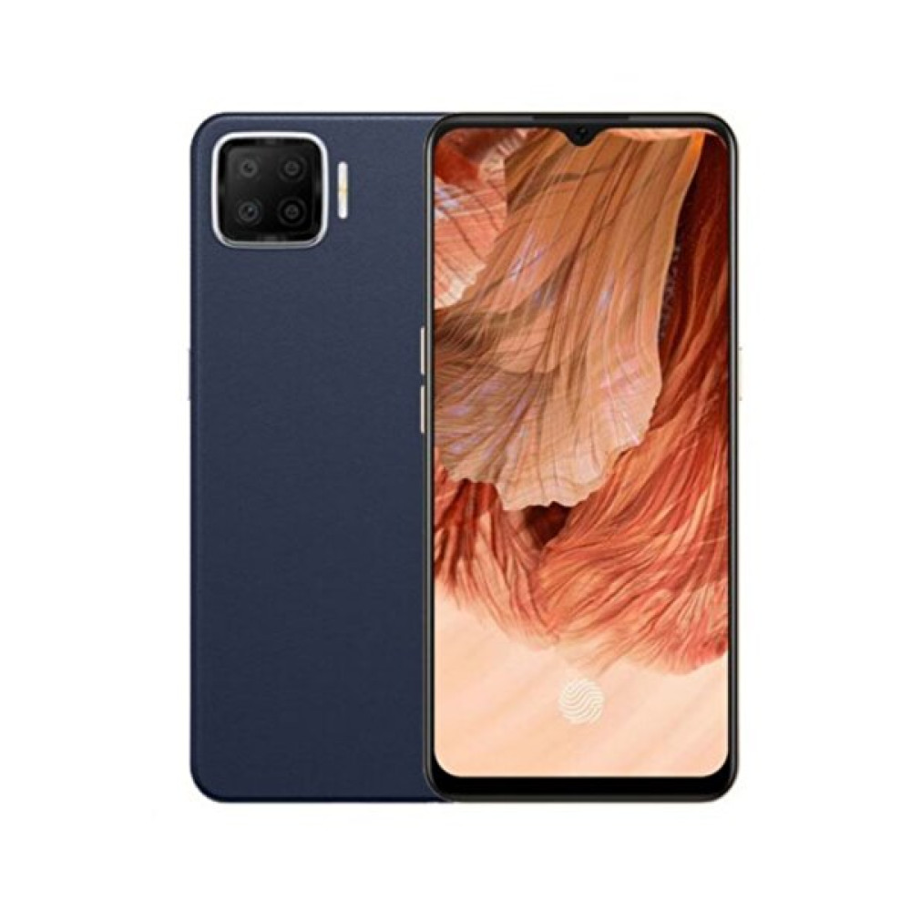 Yenilenmiş Oppo A73 128 GB Mavi Cep Telefonu (1 Yıl Garantili) B Kalite Cep Telefonları Fiyatı