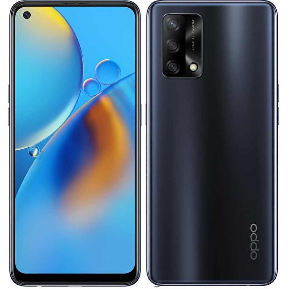 Yenilenmiş Oppo A74 128 GB Siyah Cep Telefonu (1 Yıl Garantili) Cep Telefonları Fiyatı