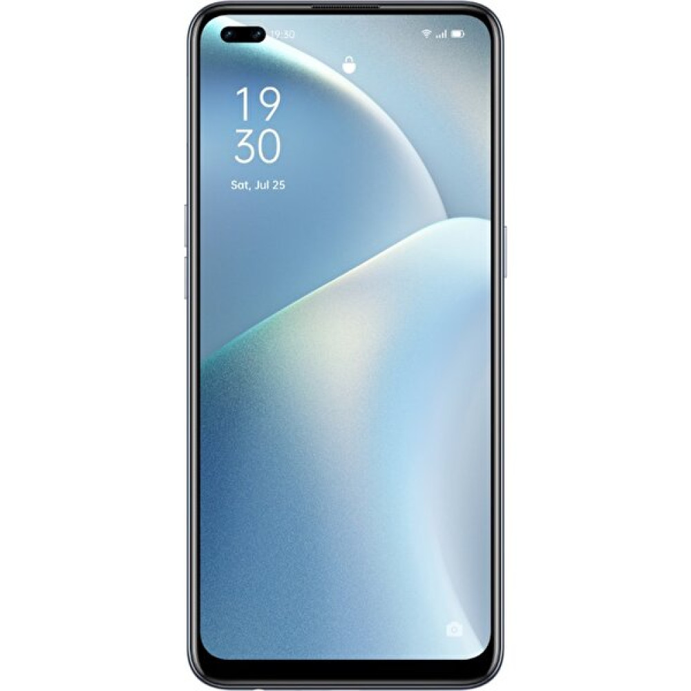 Yenilenmiş Oppo Reno 4 Lite 128 GB Siyah Cep Telefonu (1 Yıl Garantili) B Kalite Cep Telefonları Fiyatı